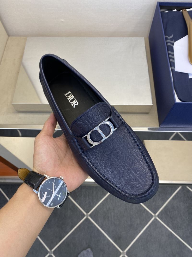 Christian Dior Tods Shoes